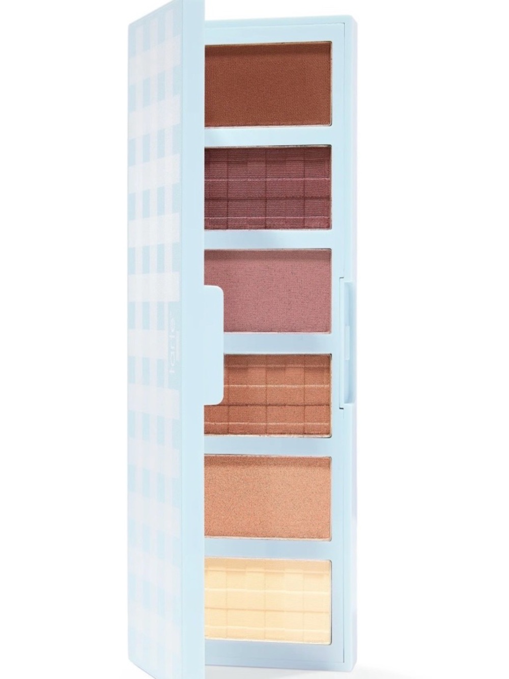 Tarte Amazonian clay palette